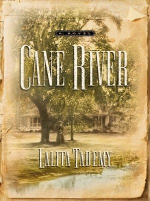 cover image of Cane River